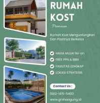 rumah lowokwaru