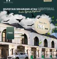 rumah lowokwaru