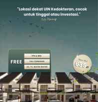rumah lowokwaru