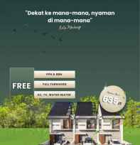 rumah lowokwaru