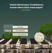 rumah lowokwaru