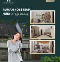 rumah lowokwaru