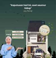 rumah lowokwaru