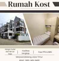 rumah lowokwaru