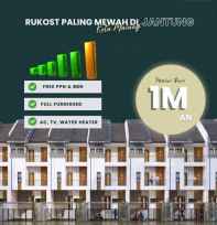 rumah lowokwaru