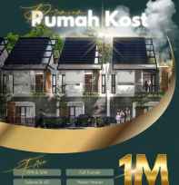rumah lowokwaru