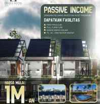 rumah lowokwaru