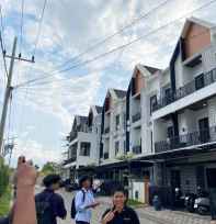 rumah lowokwaru