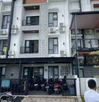 rumah lowokwaru