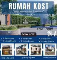 rumah lowokwaru