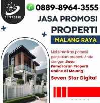 rumah lowokwaru