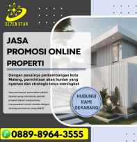 rumah lowokwaru