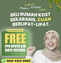 rumah malang
