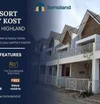 rumah malang