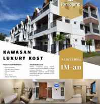 rumah malang