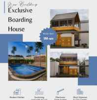 rumah malang