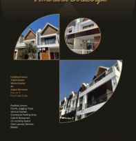 rumah malang