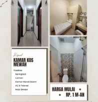 rumah malang