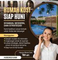 rumah malang