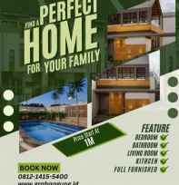 rumah malang