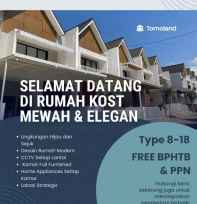 rumah malang