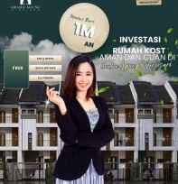 rumah malang
