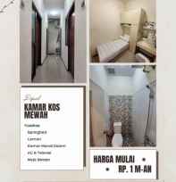 rumah malang