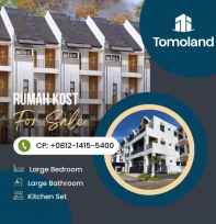 rumah malang