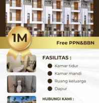 rumah malang