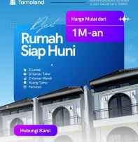 rumah malang