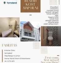 rumah malang