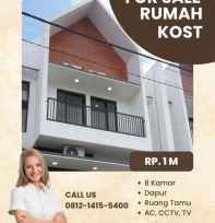 rumah malang
