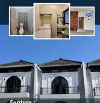 rumah malang