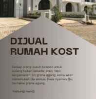 rumah malang