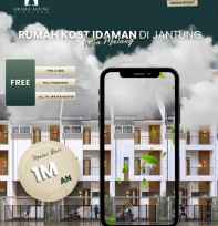 rumah malang