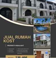 rumah malang