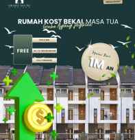 rumah malang