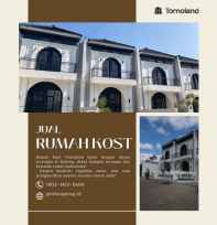 rumah malang