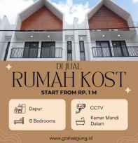 rumah malang