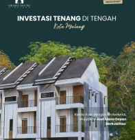 rumah malang