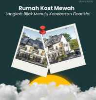 rumah malang