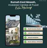rumah malang