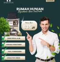 rumah malang