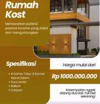rumah malang