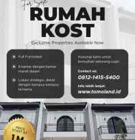 rumah malang