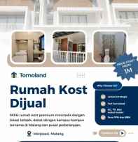 rumah malang