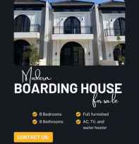 rumah malang
