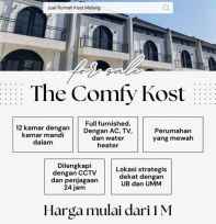 rumah malang