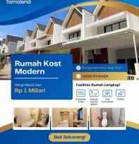 rumah malang