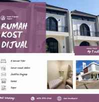 rumah malang